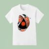 Billy Strings Event Brisbane Australia Event T Shirt