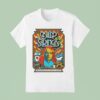 Billy Strings Tour Melbourne Australia July T Shirt