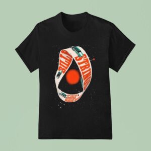 Billy Strings Tour Brisbane City Australia July T Shirt
