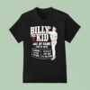 Billy Wagner Houston Astros The Kid Hall Of Fame Class Of T Shirt