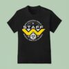 Bio Weapons Group Staff Special Services Division T Shirt