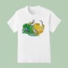 Bird Collective Birders Week Sparrows T Shirt