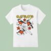 Bird Collective Chickadee T Shirt