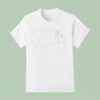 Birnenhirn Brainro T Shirt
