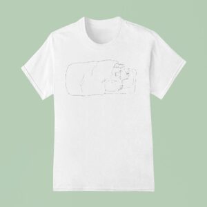 Birnenhirn Brainro T Shirt