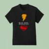 Black Adam We Should Talk Superman T Shirt