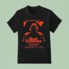 Black Christmas Hark The Angel Of Death Screams T Shirt