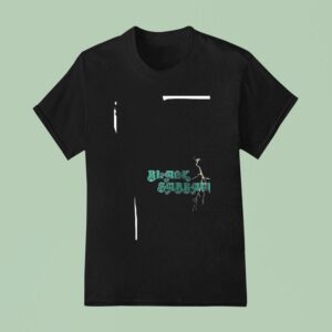 Black Sabbath Back To The Beginning Death T Shirt