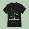 Black Sabbath Metal Rock Band T Shirt