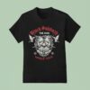 Black Sabbath The End Scripture World Tour T Shirt