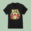 Black Sabbath The Ozzfest Tour T Shirt