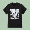 Black Stones Anime T Shirt