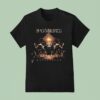 Black Veil Brides Hallelujah T Shirt