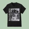 Black Veil Brides Winged Demons T Shirt