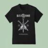 Blaze Of Perdition Upharsin T Shirt