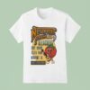 Bleachers Newport Folk Festival July In Newport Ri T Shirt