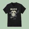 Blitz Voice Of A Generation T Shirt