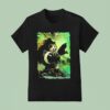 Blizzard Gear World Of Warcraft Mists Of Pandaria Pandaren T Shirt