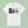 Blizzard Gear World Of Warcraft Mists Of Pandaria Sketch T Shirt