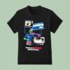 Blockbuster Video Zombie Make It A Horror Movie Nigh T Shirt