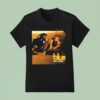 Blue All Rise T Shirt