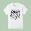 Blue Note X Highsnobiety Ensemble T Shirt