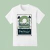 Blue October Bus Summer Tour T Shirt
