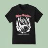 Blue October Everything We Lost In The Fire Dragon T Shirt