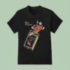 Blue October Everything We Lost In The Fire T Shirt