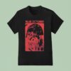 Blue October Oh How You Haunt Me Skull Smile T Shirt