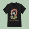 Blue October Spinning The Truth Around Tour T Shirt