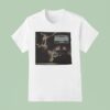 Blue Oyster Imaginos Cul T Shirt