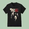 Blues Pills Portrai T Shirt