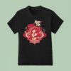 Blues Pills Smoked Faces T Shirt