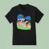 Bluey My Property T Shirt
