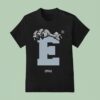 Blxst Evgles Big E T Shirt