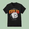 Blxst Evgles Forever Humble Los Angeles Champions Ring T Shirt