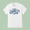 Blxst Graffiti T Shirt