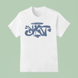 Blxst Graffiti T Shirt