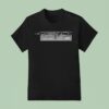 Blxst Just For Clarity Ii Diamond Tester T Shirt