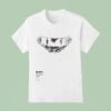 Blxst Pressure Makes Diamonds Big T Shirt