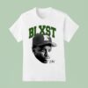 Blxst Signature Big Head Face T Shirt