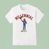 Bmo The Prince Millennial T Shirt