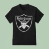 Body Count Pirate T Shirt