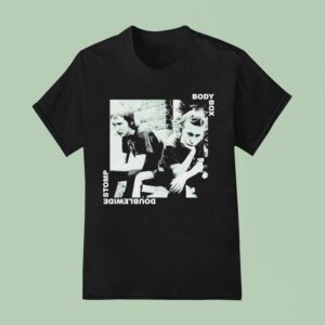 Bodybox Is To Blame For Doublewide Stomp T Shirt