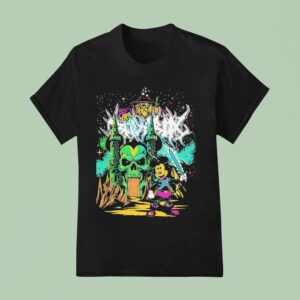 Bodybox Welcome To Florida Disney Mickey Mouse T Shirt
