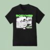 Bodyweb Deadwired T Shirt