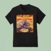 Bolt Thrower Realm Of Chaos Slaves To Darkness T Shirt