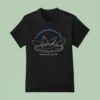 Bombay Bicycle Club Everything Else Has Gone Wrong T Shirt