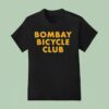 Bombay Bicycle Club Logo T Shirt